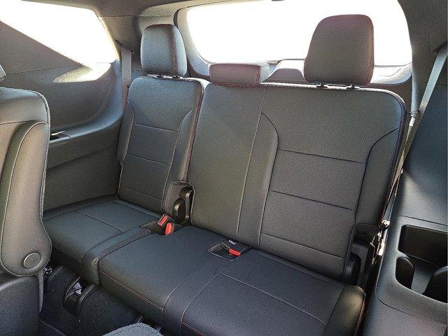 new 2026 Chevrolet Traverse car, priced at $54,782