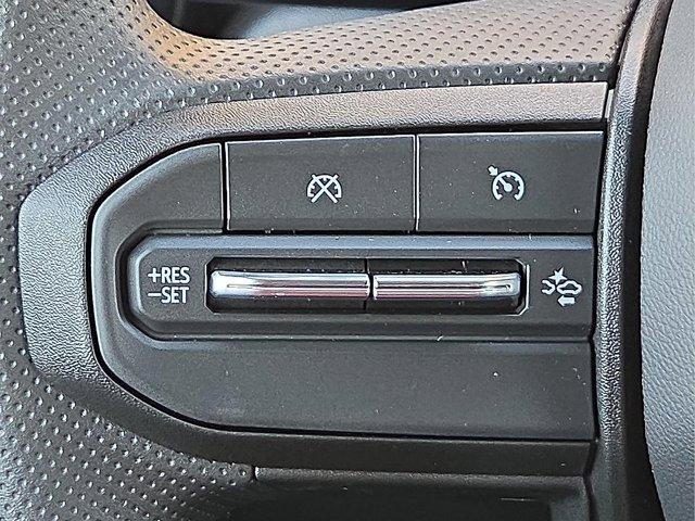 new 2026 Chevrolet Colorado car, priced at $37,490