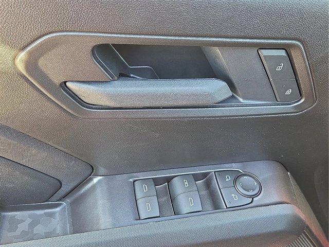 new 2026 Chevrolet Colorado car, priced at $37,490