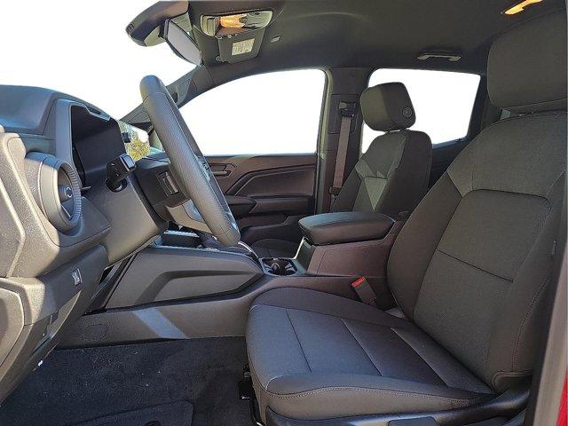 new 2026 Chevrolet Colorado car, priced at $37,490