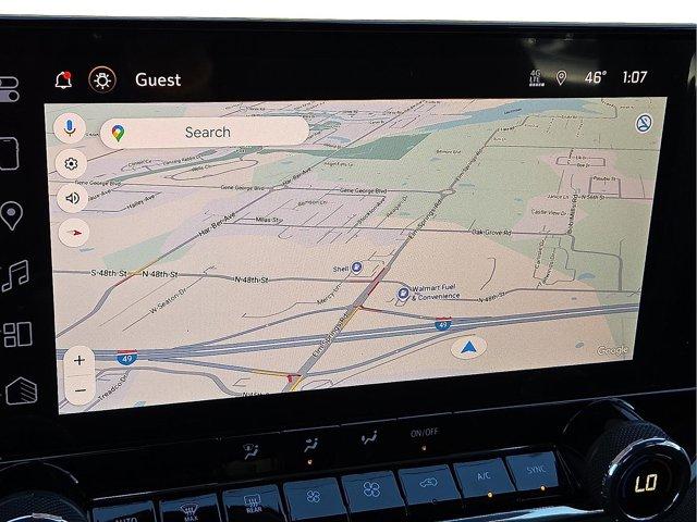 new 2026 Chevrolet Colorado car, priced at $37,490