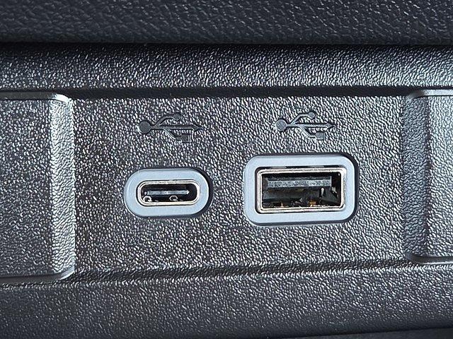 new 2026 Chevrolet Colorado car, priced at $37,490