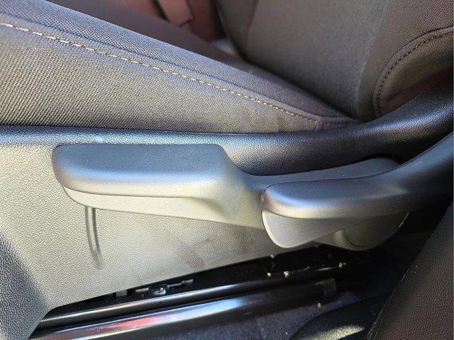 new 2026 Chevrolet Colorado car, priced at $37,490