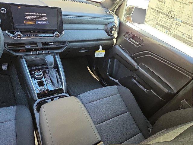 new 2026 Chevrolet Colorado car, priced at $37,490