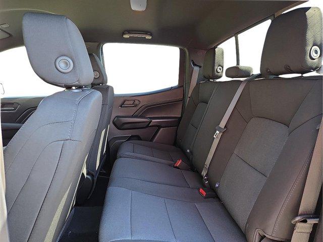 new 2026 Chevrolet Colorado car, priced at $37,490