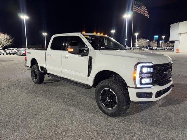 used 2025 Ford F-350 car, priced at $70,569