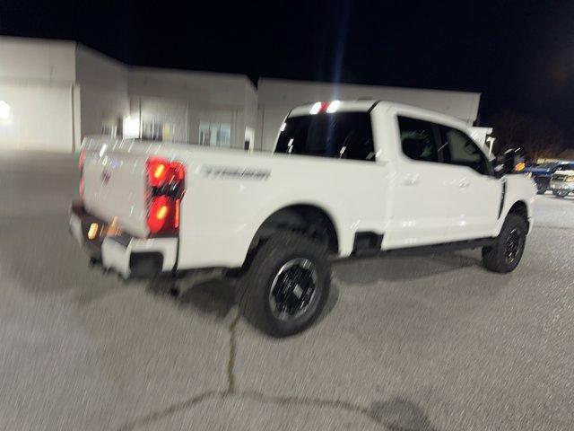 used 2025 Ford F-350 car, priced at $70,569