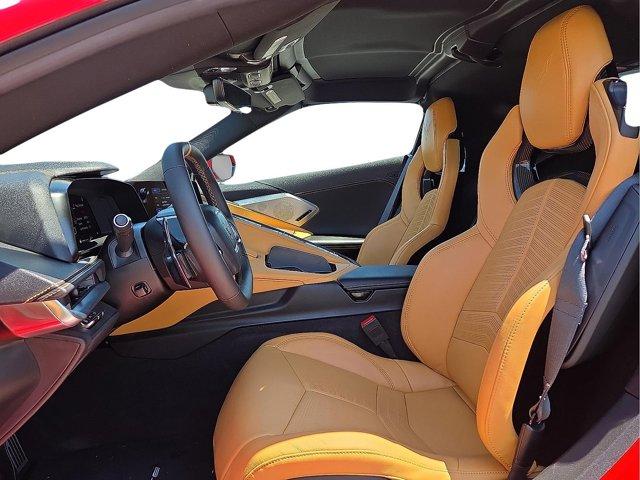 used 2023 Chevrolet Corvette car, priced at $73,936