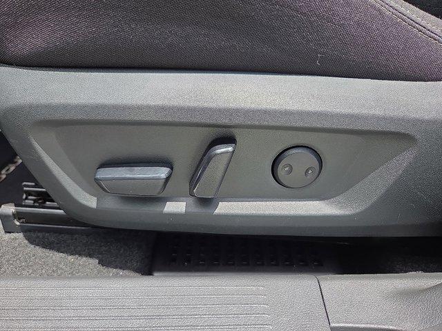 used 2023 Nissan Rogue car, priced at $22,509