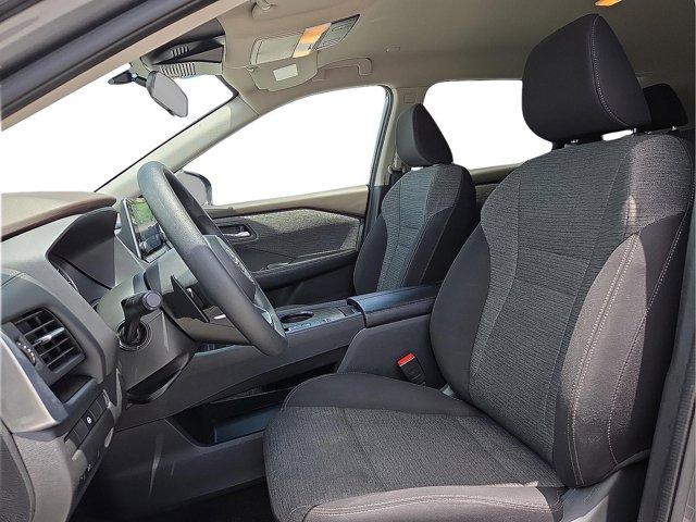 used 2023 Nissan Rogue car, priced at $22,509