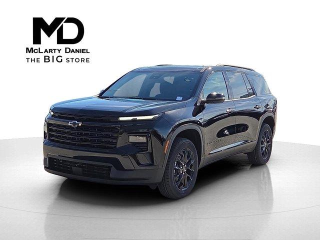 new 2026 Chevrolet Traverse car, priced at $43,373