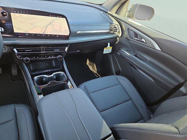 new 2026 Chevrolet Traverse car, priced at $43,373