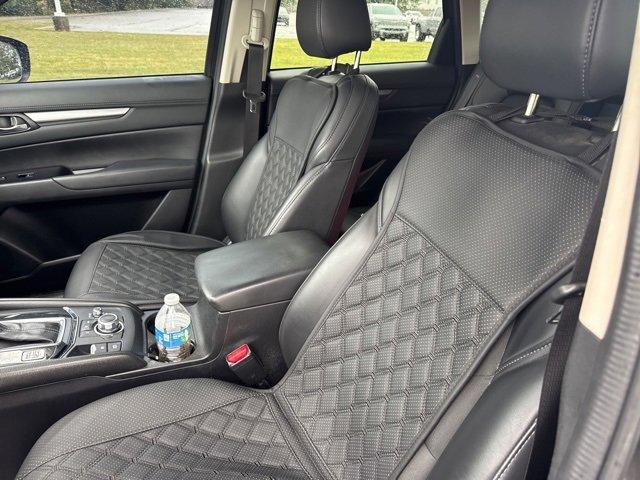 used 2018 Mazda CX-5 car, priced at $17,892