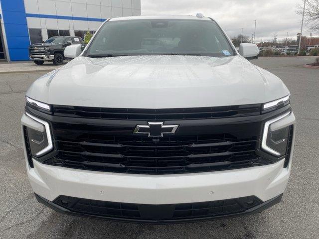 new 2025 Chevrolet Tahoe car, priced at $75,262