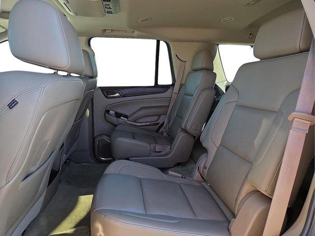 used 2016 GMC Yukon car, priced at $23,423