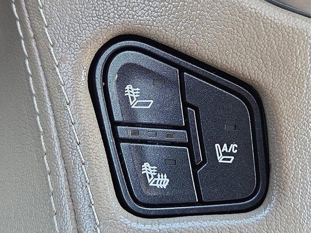 used 2016 GMC Yukon car, priced at $23,423