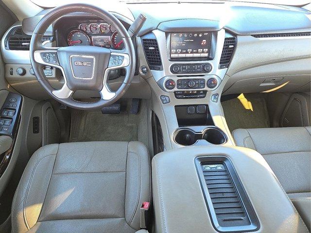 used 2016 GMC Yukon car, priced at $23,423