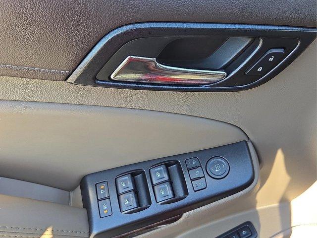 used 2016 GMC Yukon car, priced at $23,423