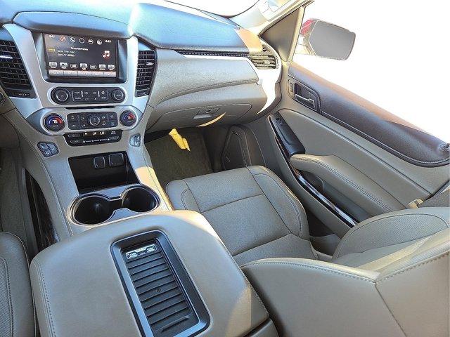 used 2016 GMC Yukon car, priced at $23,423