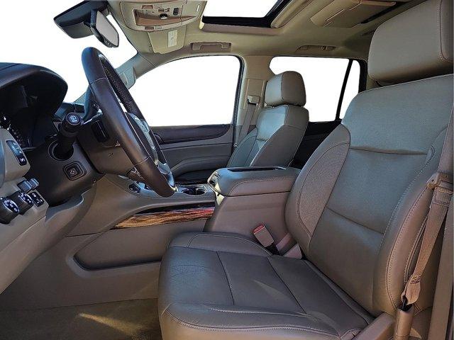 used 2016 GMC Yukon car, priced at $23,423