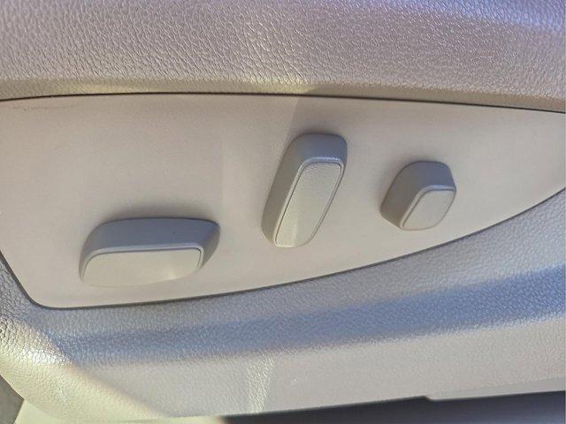 used 2016 GMC Yukon car, priced at $23,423