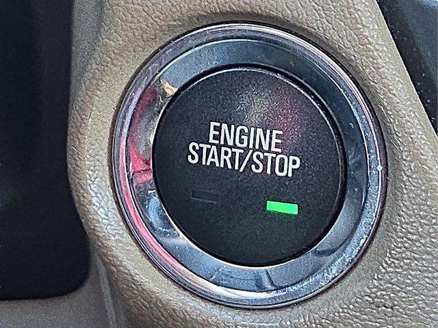 used 2016 GMC Yukon car, priced at $23,423