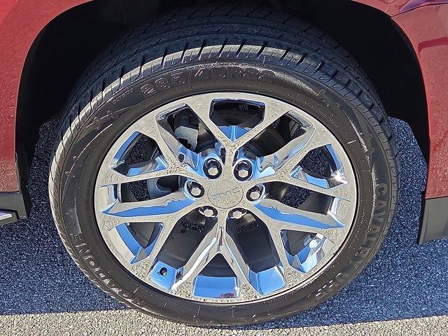 used 2016 GMC Yukon car, priced at $23,423