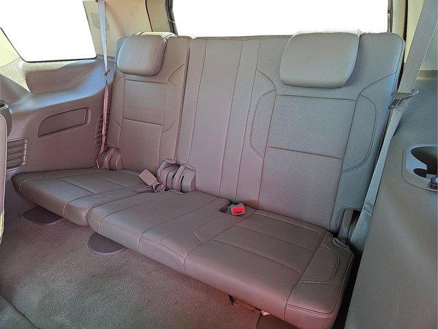 used 2016 GMC Yukon car, priced at $23,423