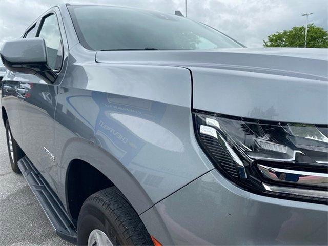 used 2023 Chevrolet Tahoe car, priced at $46,800