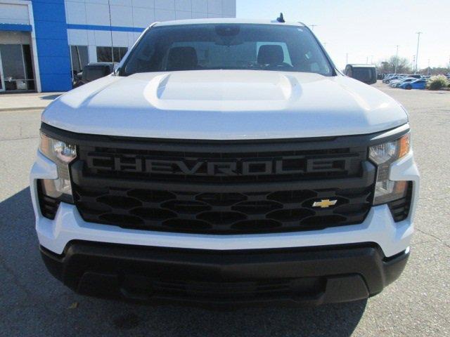 used 2024 Chevrolet Silverado 1500 car, priced at $39,000