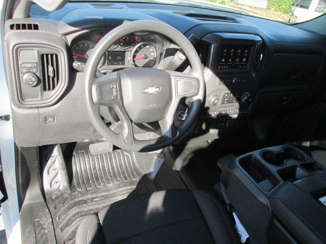 used 2024 Chevrolet Silverado 1500 car, priced at $39,000