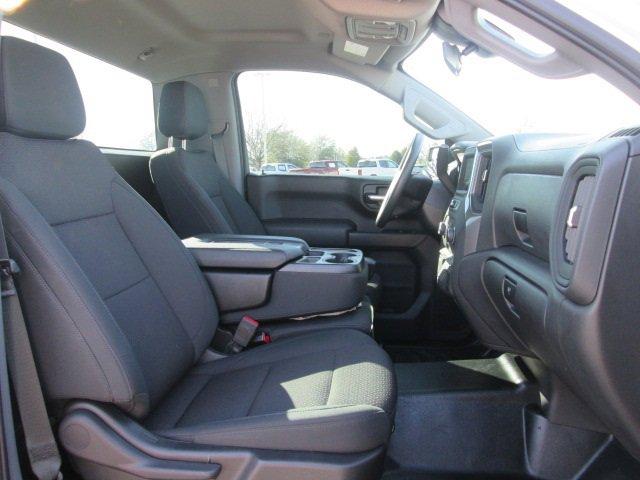 used 2024 Chevrolet Silverado 1500 car, priced at $39,000