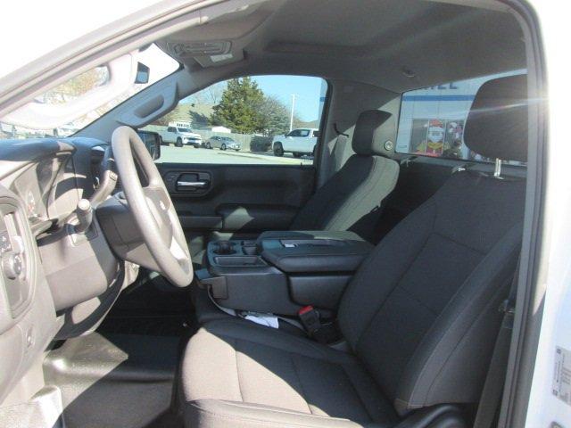 used 2024 Chevrolet Silverado 1500 car, priced at $39,000