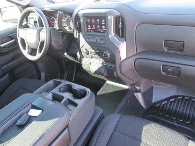 used 2024 Chevrolet Silverado 1500 car, priced at $39,000