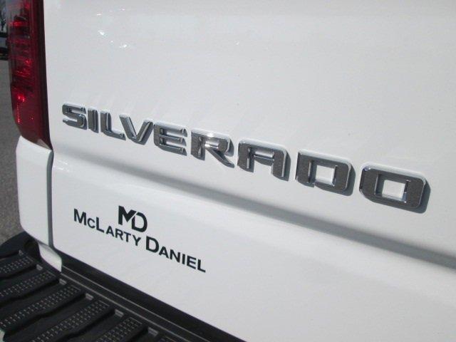 used 2024 Chevrolet Silverado 1500 car, priced at $39,000