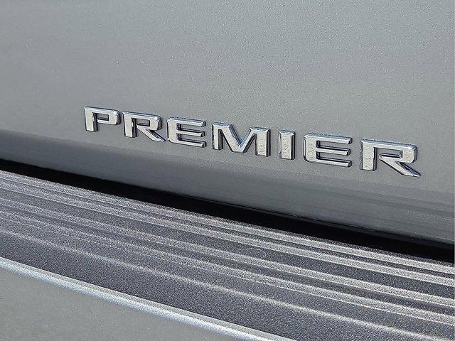 new 2025 Chevrolet Suburban car, priced at $85,090