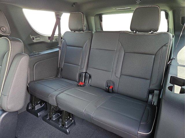 new 2025 Chevrolet Suburban car, priced at $85,090