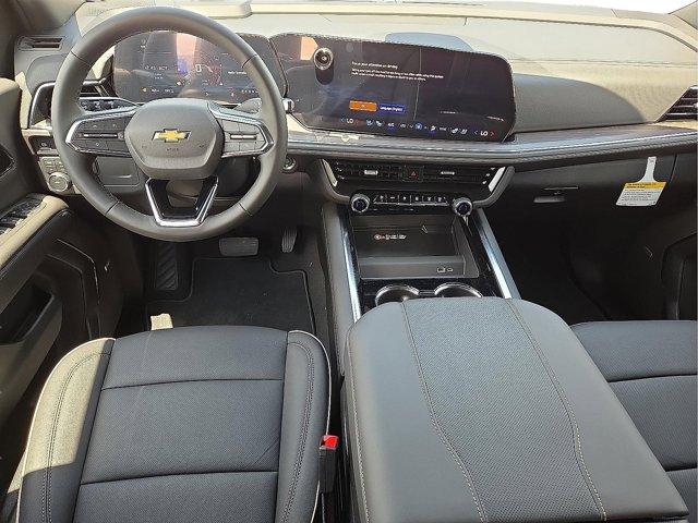 new 2025 Chevrolet Suburban car, priced at $85,090