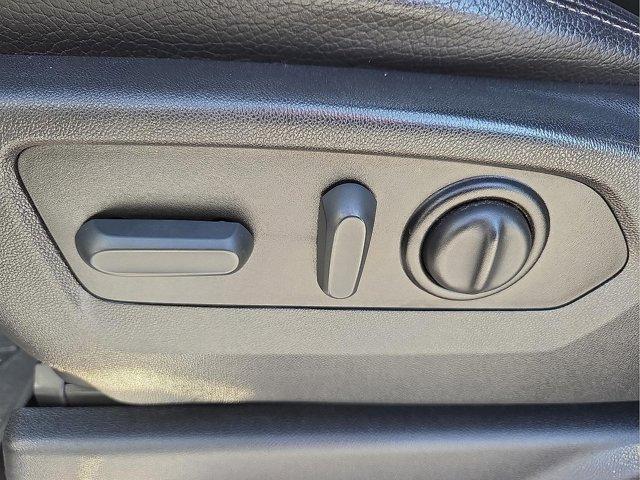 used 2021 GMC Sierra 1500 car, priced at $36,726