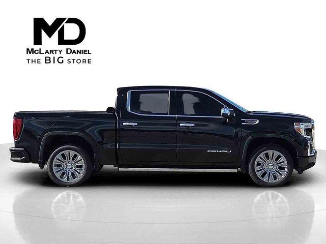 used 2021 GMC Sierra 1500 car, priced at $36,726