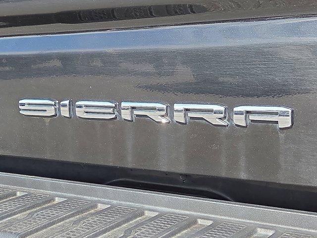 used 2021 GMC Sierra 1500 car, priced at $36,726