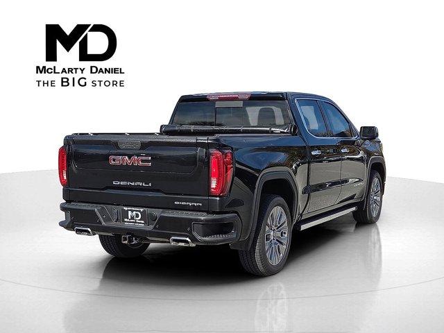 used 2021 GMC Sierra 1500 car, priced at $36,726