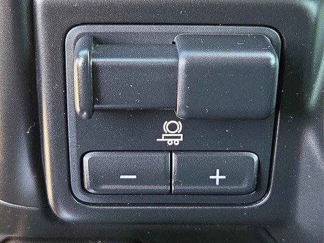 used 2021 GMC Sierra 1500 car, priced at $36,726