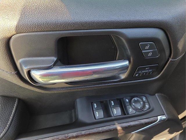 used 2021 GMC Sierra 1500 car, priced at $36,726