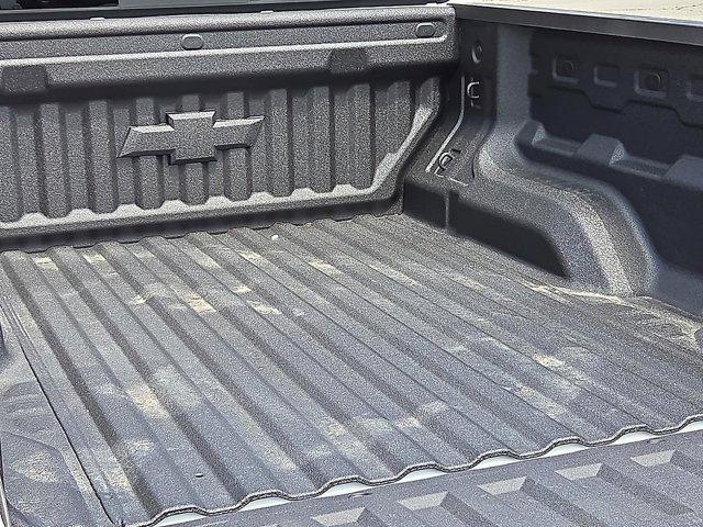 new 2026 Chevrolet Colorado car, priced at $51,695