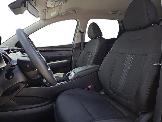used 2024 Hyundai Tucson car, priced at $23,000