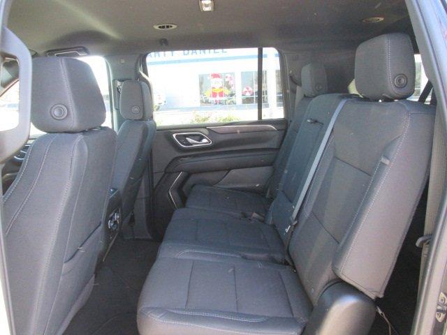 new 2024 Chevrolet Suburban car, priced at $56,500