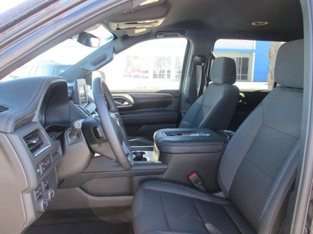 new 2024 Chevrolet Suburban car, priced at $56,500