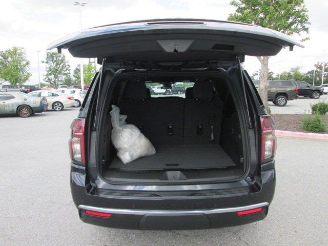 new 2024 Chevrolet Suburban car, priced at $56,900