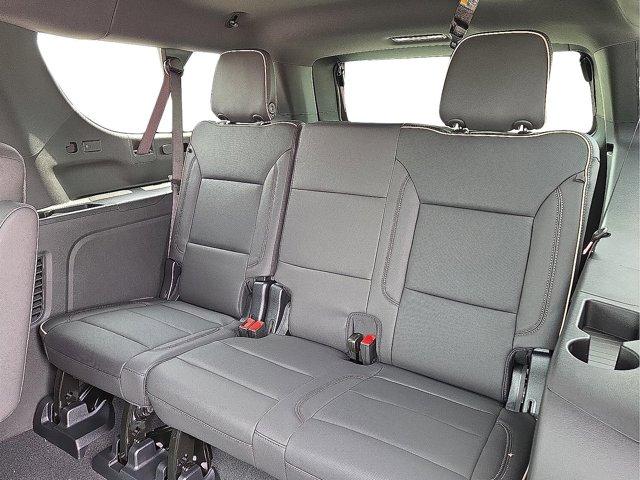 new 2025 Chevrolet Suburban car, priced at $90,175